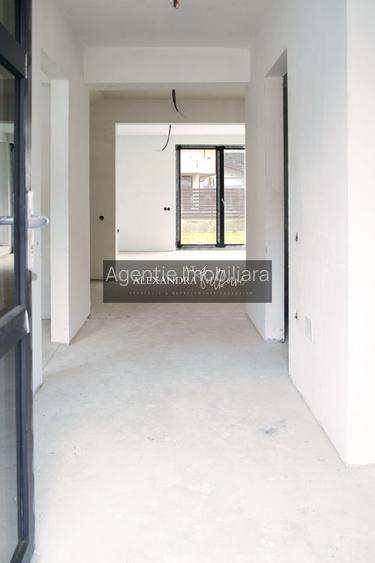 Duplex 4 camere DECOMANDATE, 120 mp utili, 180 mp curte, P+ET+POD - 56