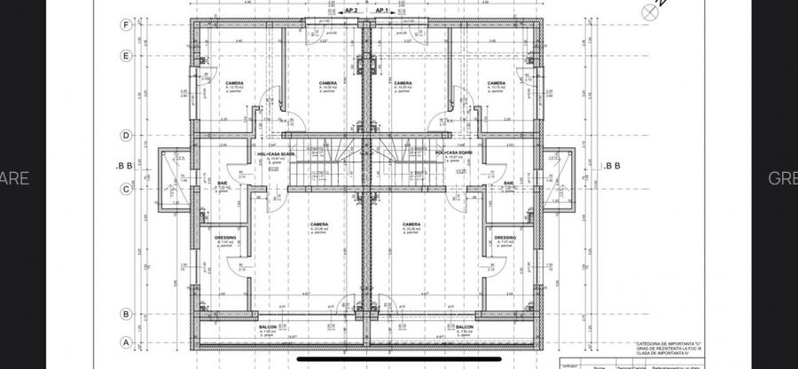 Duplex Premium – capătul străzii Donath | Zonă liniștită | Panoramă deosebită - 12