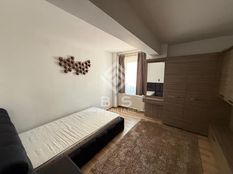 Apartament spațios în Zona ISU | 78 mp utili | Loc de parcare