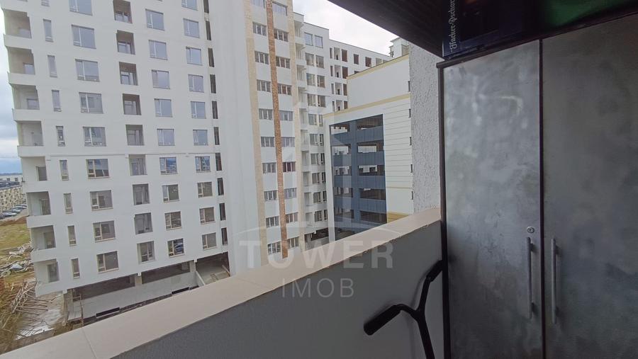 Apartament cu doua Doamna Stanca