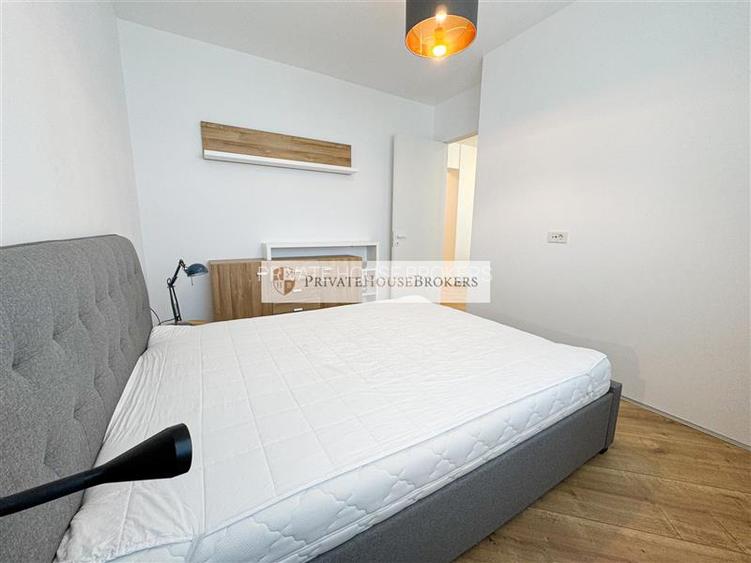 Pipera | Rond OMV | 4City North | Bloc 2019 | Parcare - 18