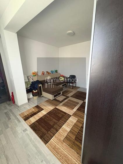 Apartament 3 camere decomandat zona Metalurgiei - 2