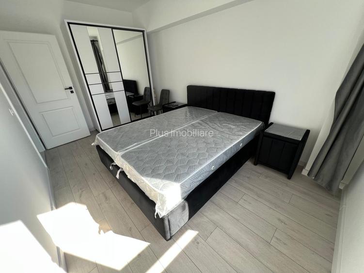 Apartament 2 camere bloc nou Pacurari-Kaufland - 5