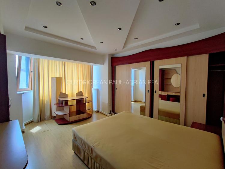 Apartament 4 camere de inchiriat in zona Trocadero - 3