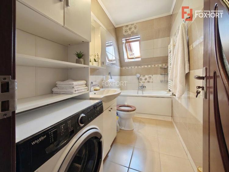 Apartament cu 3 camere 63 mp | Centrala Proprie | Zona Girocului - 7