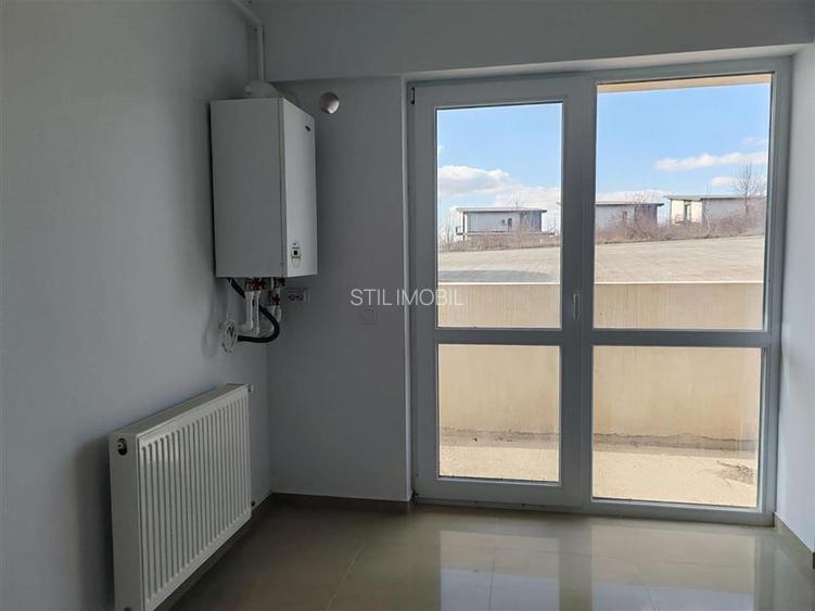 NOU!Ap cu 3 camere, D, finalizate, intabulate, in Valea Lupului - 8