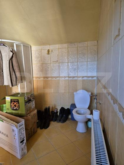 Casa de vanzare - 218 mp utili si 470 mp teren - Bardesti