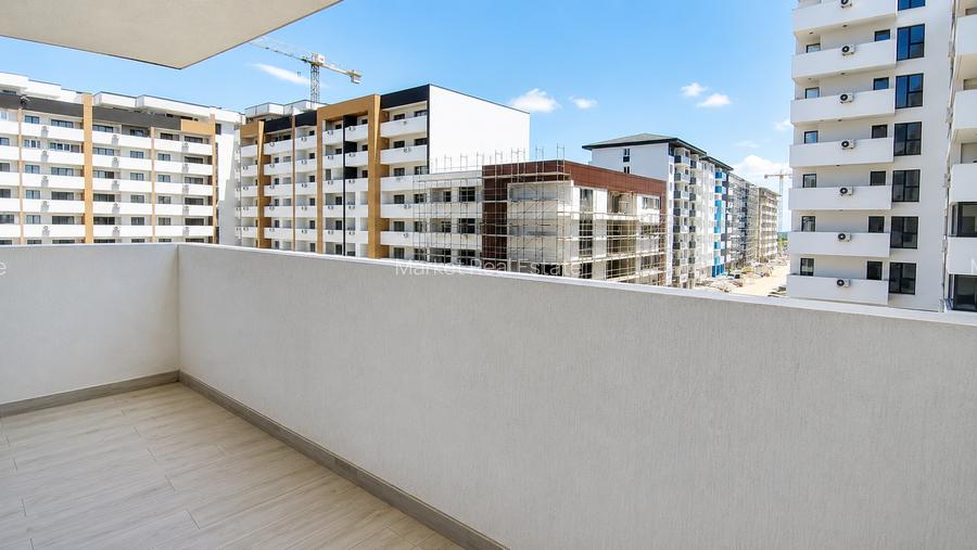 Apartament 2 camere (tip studio) - Metrou Berceni - Finalizat / Acte gata! - 5