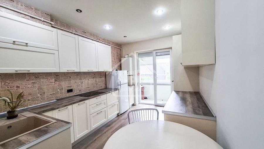 Apartament Suprafata Generoasa I Centrul Civic - 19