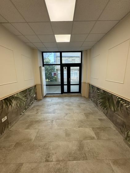 Spatiu comercial 100 mp de inchiriat, str. Logofat Tautu, Bacau