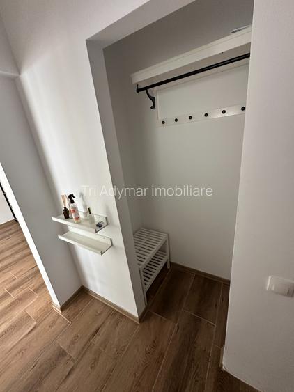 Spațios, Modern & Gata de mutare  | Balcon Imens, Renovare Recenta - 6