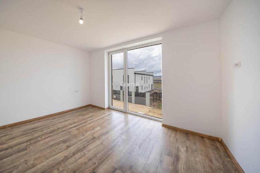 Duplex nou cu priveliște superbă | 4 camere - 6