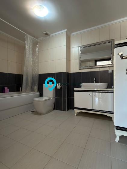 Apartament MODERN 2 camere | Pipera | Piscină | Pădure