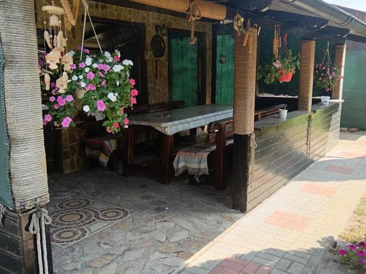 Vand casa zona manastirii Hagigadar, Suceava.
