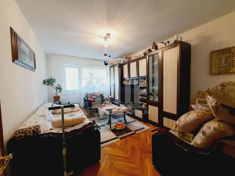Apartament 4 camere | Scara interioara | 110 mp | Cetate