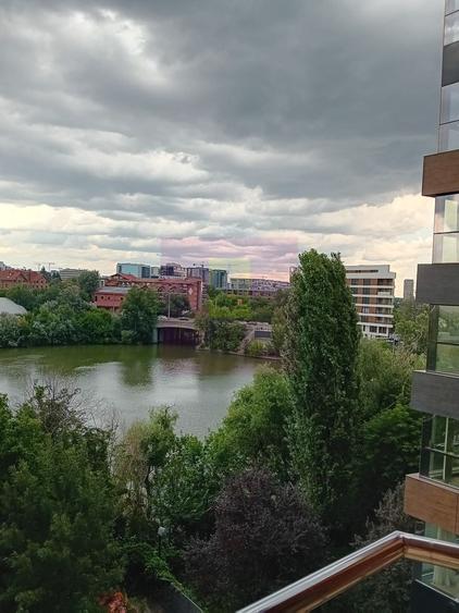 Apartament 4 camere | Vedere panoramică permanentă