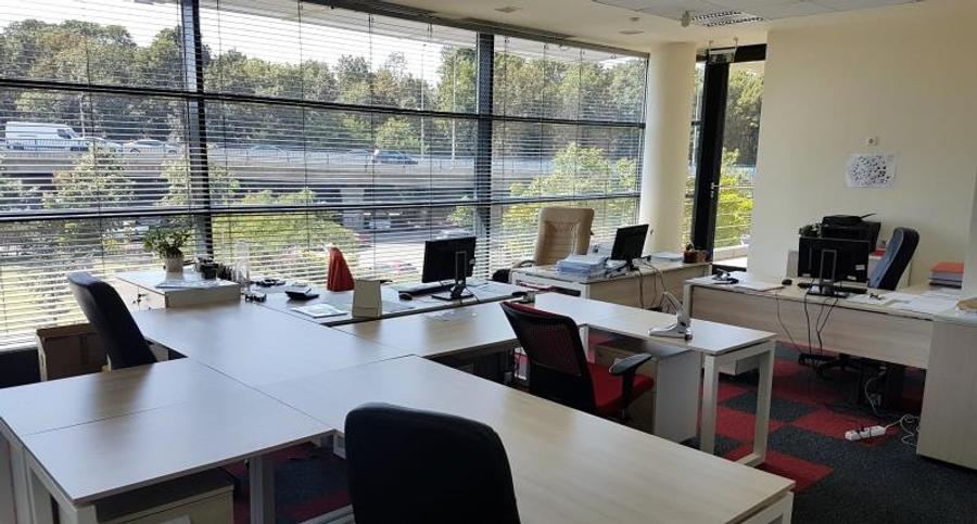 Baneasa Business & Technology Park cladirea B, Baneasa, 890 mp 0% comision!