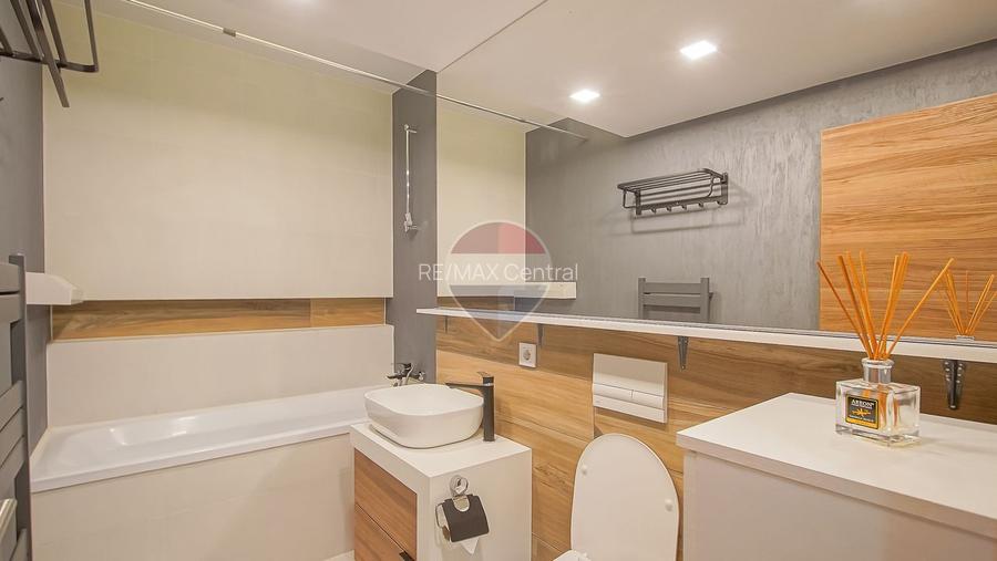 Apartament 2 camere, parcare subterană | Cosmopolit Magnolia, Răcădău - 23