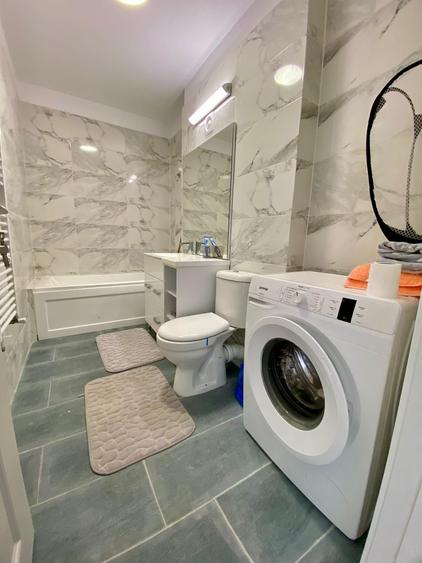 Apartament 3 camere - 2 Locuri de Parcare - 95 mp - Militari Residence