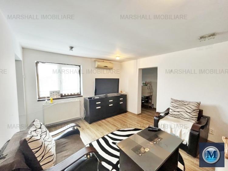 Casa cu 3 camere de vanzare, zona Central, 77 mp #16383