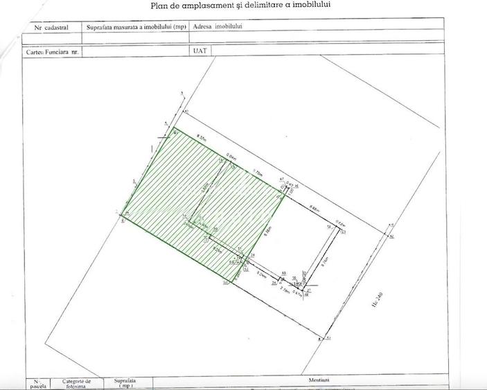 Casa Corbeanca | 3 Camere | 5 min.  Aeroport | Investitie - 22