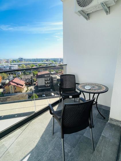 Inchiriere 2 Camere Metrou Aparatorii Patriei loc de parcare