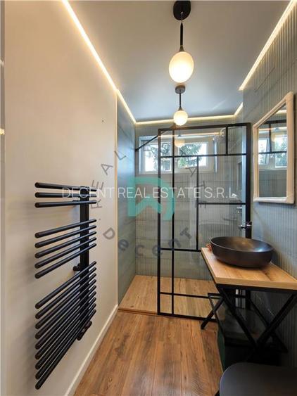 Apartament 3 camere de vanzare, Centru Civic