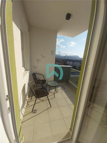 Apartament 2 camere Top City, 53 mp - Brasov