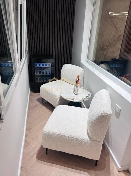 Prima Inchiriere | 2 camere Premium | Centrala | Parcare | Decebal