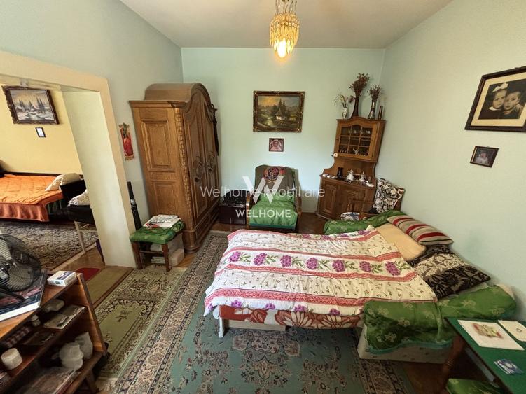 Casă individuală de vânzare în Turnișor | Curte superbă 585 mp - 25