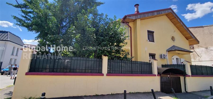 Vila Gara de Nord - Calea Plevnei | Teren 212 mp | Renovata 2020 |
