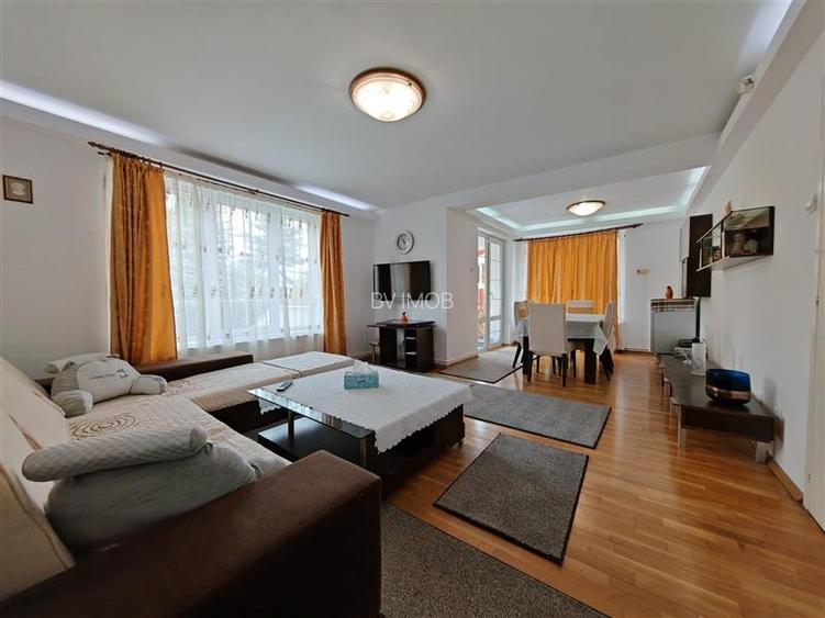 Vanzare casa imbratisata de natura in zona Bunloc, teren 445 mp - 21