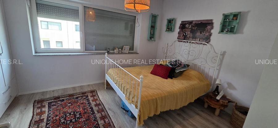 Pipera : Vila townhouse superba , ansamblu rezidential nou ! - 7