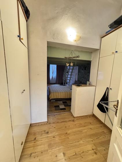 Casa Ultracentrala în Oradea, pe malul Crișului Repede