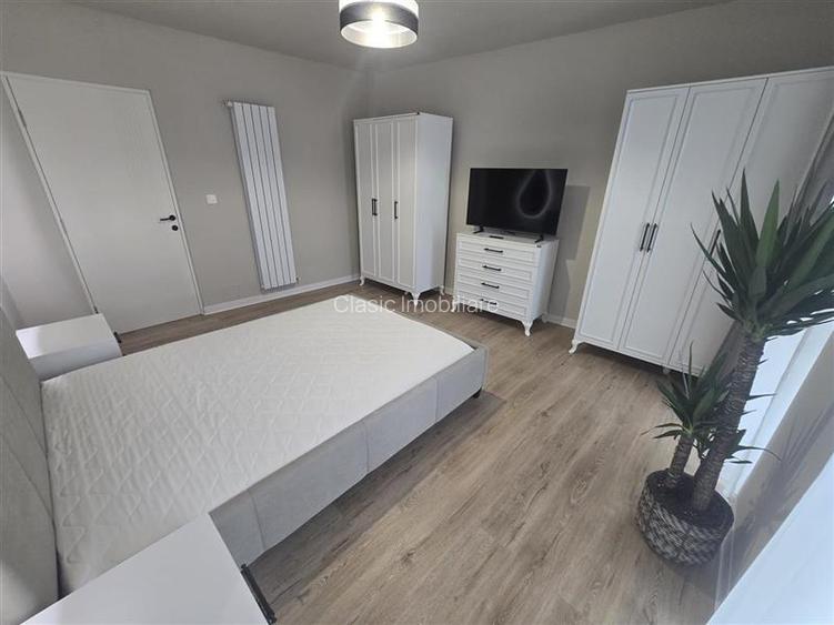 Vanzare apartament 2 camere modern bloc nou in Dambul Rotund- zona Mega Image - 15