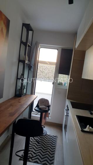 Apartament 3 camere | Theodor Pallady | Prima închiriere | Terasă Superbă - 4