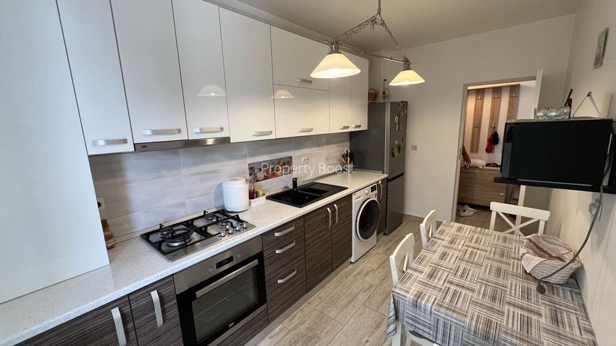 Apartament 2 camere Prelungirea Ghencea - 8