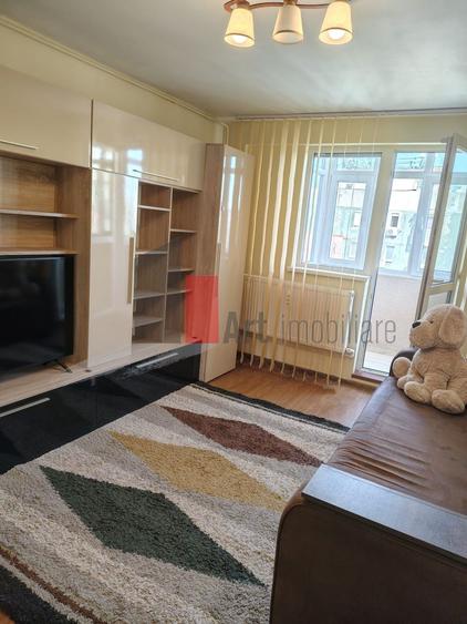 2 camere Dr. Taberei Romancierilor