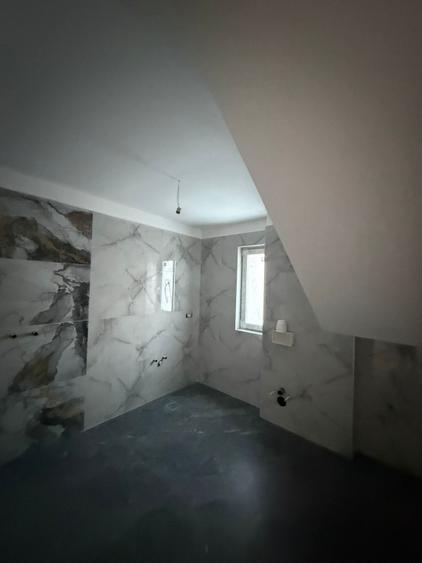 Case înșiruite cu 4 camere și placă de beton! Valea Lupului-Iași, COMISION 0!