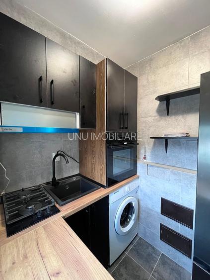 Apartament cu 2 camere - zona Tatarasi - Piata Chirila - 11