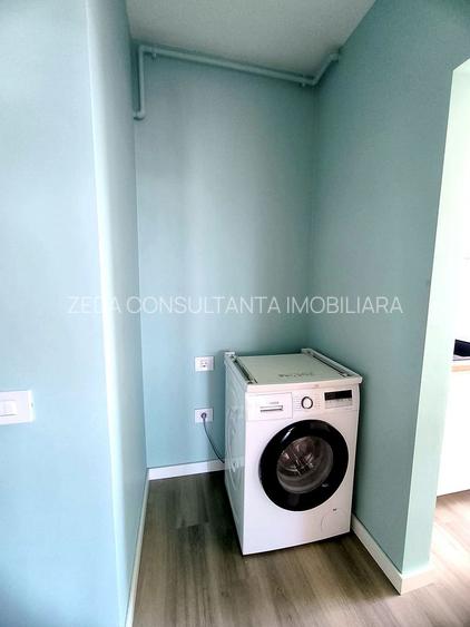 Apartament 2 camere Aparatorii Patriei-Soseaua Oltenitei Parcare - 2