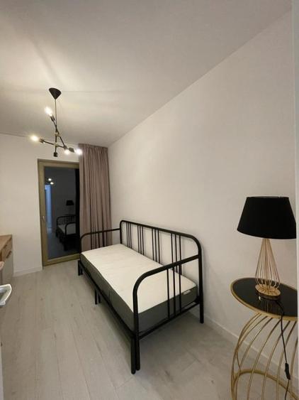 Apartament 3 camere Lux in Complex Boemia