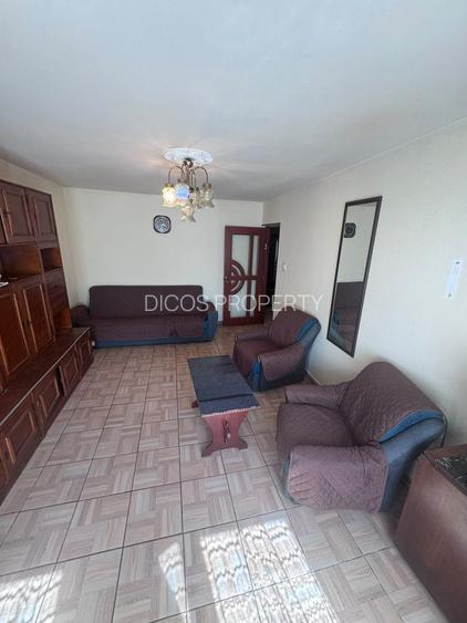 Apartament cu 2 camere de vânzare – Bulevardul CFR - 2