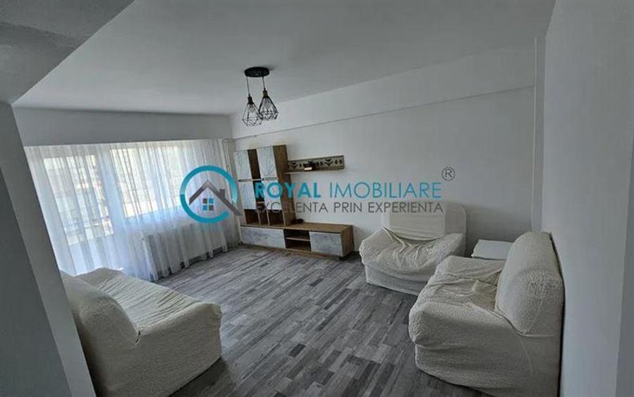 Royal Imobiliare - Vanzare apartament 2 camere, zona Ultracentral
