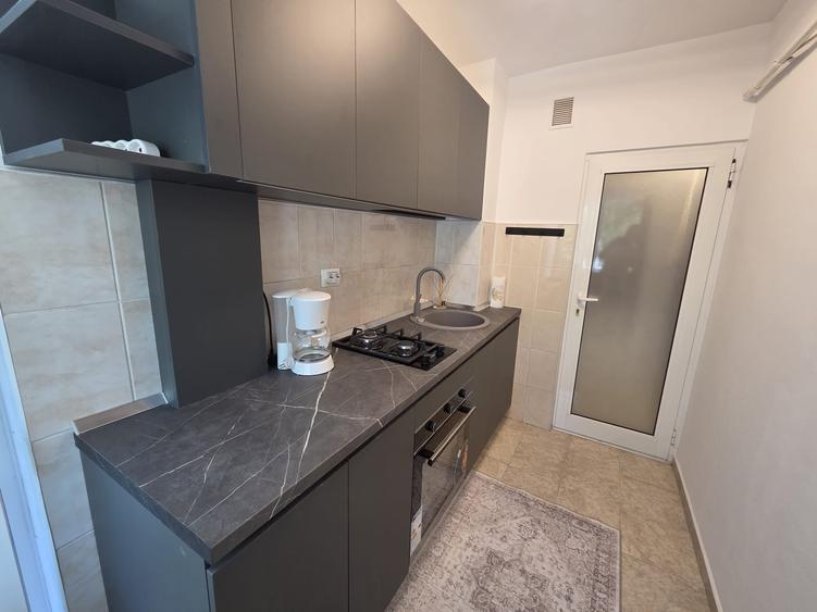 Apartament 1 cameră mobilat nou renovat la prima inchiriere IC Frimu