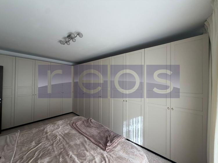 VANZARE 3 CAMERE 115 MP | STRAULESTI | PARCARE | BOXA | MOBILAT-UTILAT
