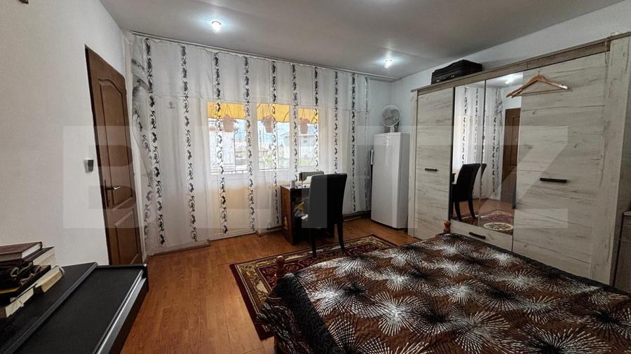 Casă P+1, 137 mp utili, teren 154 mp, zona Promenada Mall, Brestei