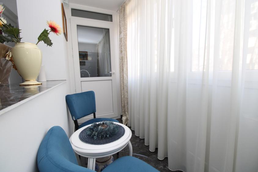 2 camere AFI-Orizont-Mobilat-Mutare imediata