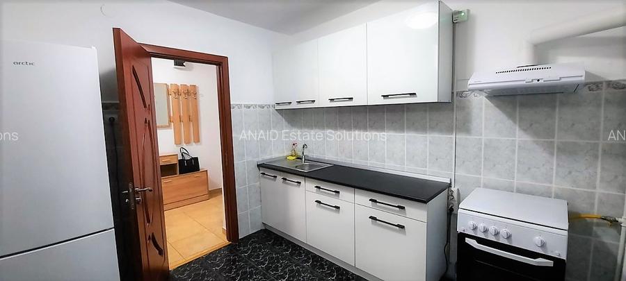 Apartament 2 camere Doamna Ghica - biserica Sf. Alexandru - 7