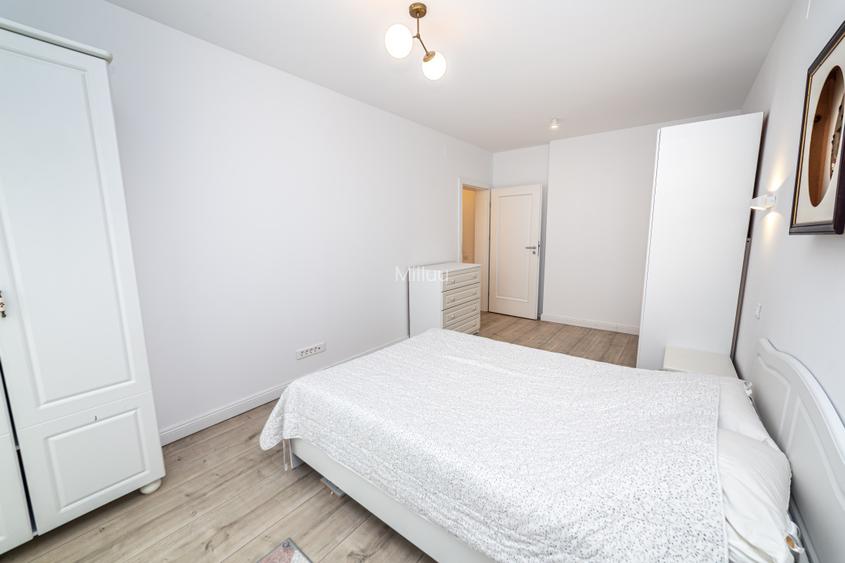 Apartament de 2 camere | Terasa 50 Mp | Zona Sisesti - 8